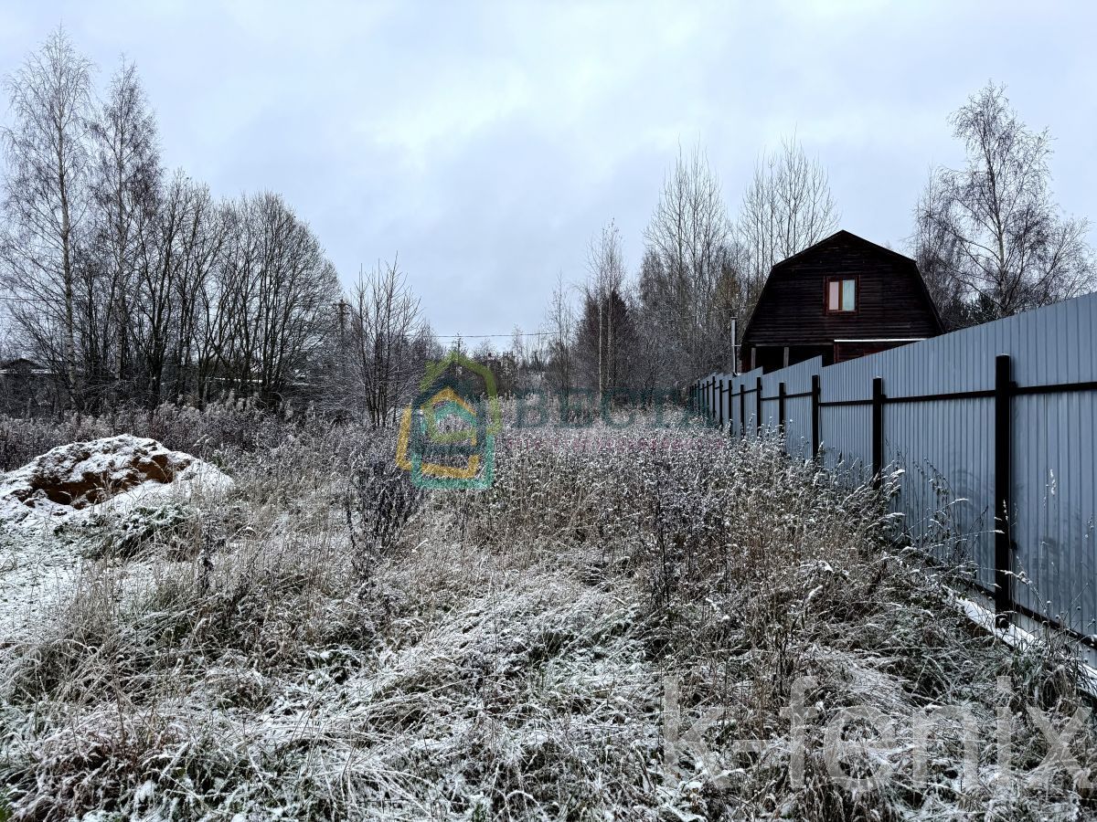 участок 15 сот